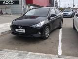 Hyundai Accent 2021 года за 8 200 000 тг. в Павлодар