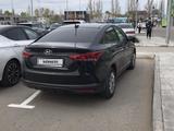 Hyundai Accent 2021 года за 8 200 000 тг. в Павлодар – фото 2