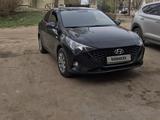 Hyundai Accent 2021 годаfor8 200 000 тг. в Павлодар – фото 4