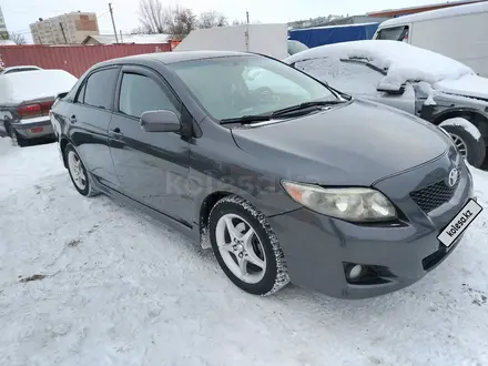 Toyota Corolla 2008 года за 5 000 000 тг. в Кокшетау – фото 3