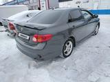 Toyota Corolla 2008 года за 5 000 000 тг. в Кокшетау – фото 4