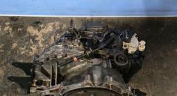 Коробка автомат на Mitsubishi Diamante F4A5AK1A1Z* за 170 000 тг. в Астана – фото 2