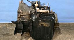 Коробка автомат на Mitsubishi Diamante F4A5AK1A1Z* за 170 000 тг. в Астана – фото 3