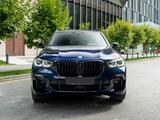 BMW X5 2021 годаүшін45 000 000 тг. в Алматы – фото 4
