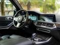 BMW X5 2021 года за 45 000 000 тг. в Алматы – фото 15