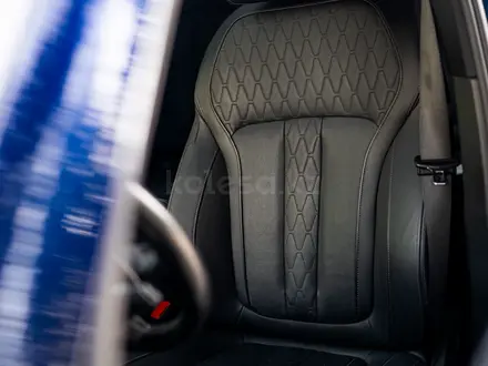 BMW X5 2021 года за 45 000 000 тг. в Алматы – фото 20