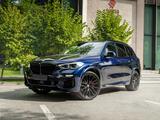 BMW X5 2021 годаүшін45 000 000 тг. в Алматы – фото 3
