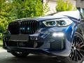 BMW X5 2021 года за 45 000 000 тг. в Алматы – фото 6