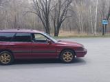 Subaru Legacy 1993 года за 1 650 000 тг. в Талдыкорган – фото 3