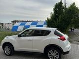 Nissan Juke 2013 года за 4 700 000 тг. в Шымкент – фото 3
