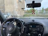 Nissan Juke 2013 года за 4 700 000 тг. в Шымкент – фото 4