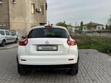 Nissan Juke 2013 года за 4 700 000 тг. в Шымкент – фото 2