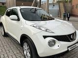 Nissan Juke 2013 года за 4 700 000 тг. в Шымкент