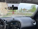 Nissan Juke 2013 года за 4 700 000 тг. в Шымкент – фото 5