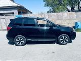 Subaru Forester 2017 года за 7 000 000 тг. в Усть-Каменогорск – фото 3