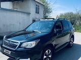 Subaru Forester 2017 годаүшін7 000 000 тг. в Усть-Каменогорск – фото 5