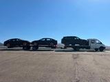 Camper NEXT 2026 годаүшін2 500 000 тг. в Астана