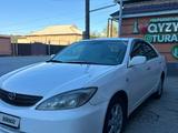 Toyota Camry 2004 года за 3 200 000 тг. в Кызылорда – фото 2