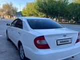 Toyota Camry 2004 года за 3 200 000 тг. в Кызылорда – фото 3