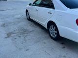 Toyota Camry 2004 года за 3 200 000 тг. в Кызылорда – фото 4
