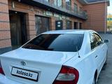 Toyota Camry 2004 года за 3 200 000 тг. в Кызылорда – фото 5