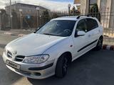 Nissan Almera 2001 года за 2 000 000 тг. в Атырау – фото 3