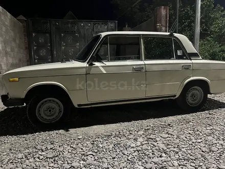 ВАЗ (Lada) 2106 1993 года за 1 100 000 тг. в Туркестан – фото 2