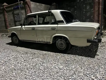 ВАЗ (Lada) 2106 1993 года за 1 100 000 тг. в Туркестан