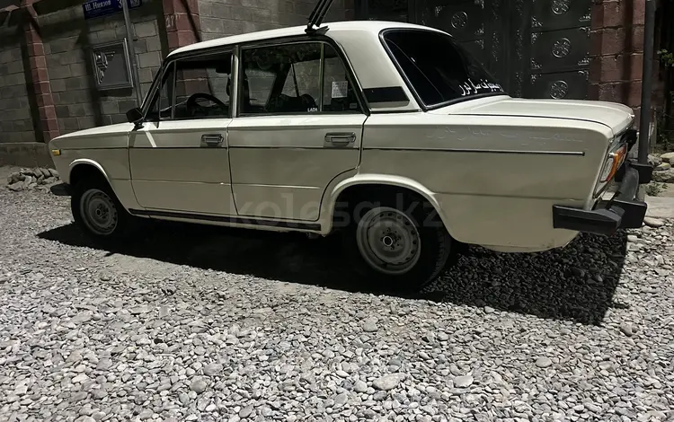 ВАЗ (Lada) 2106 1993 года за 1 100 000 тг. в Туркестан