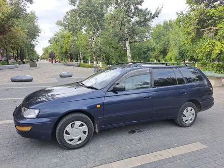 Toyota Caldina 1996 года за 2 400 000 тг. в Семей