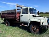 ГАЗ  53 1985 годаfor350 000 тг. в Павлодар