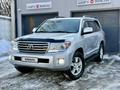 Toyota Land Cruiser 2009 года за 17 500 000 тг. в Алматы