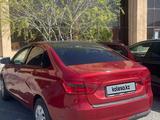ВАЗ (Lada) Vesta 2016 годаүшін3 600 000 тг. в Туркестан – фото 2