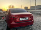 ВАЗ (Lada) Vesta 2016 годаүшін3 600 000 тг. в Туркестан