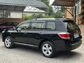 Toyota Highlander 2013 года за 15 500 000 тг. в Алматы – фото 13