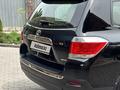 Toyota Highlander 2013 года за 15 500 000 тг. в Алматы – фото 11