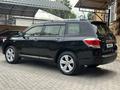 Toyota Highlander 2013 года за 15 500 000 тг. в Алматы – фото 14