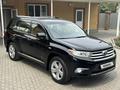 Toyota Highlander 2013 года за 15 500 000 тг. в Алматы – фото 22