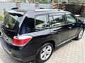 Toyota Highlander 2013 года за 15 500 000 тг. в Алматы – фото 28