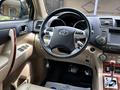 Toyota Highlander 2013 года за 15 500 000 тг. в Алматы – фото 47