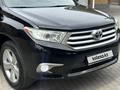 Toyota Highlander 2013 года за 15 500 000 тг. в Алматы – фото 2