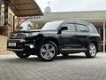 Toyota Highlander 2013 года за 15 500 000 тг. в Алматы – фото 5