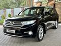 Toyota Highlander 2013 года за 15 500 000 тг. в Алматы – фото 8