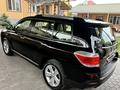 Toyota Highlander 2013 года за 15 500 000 тг. в Алматы – фото 10