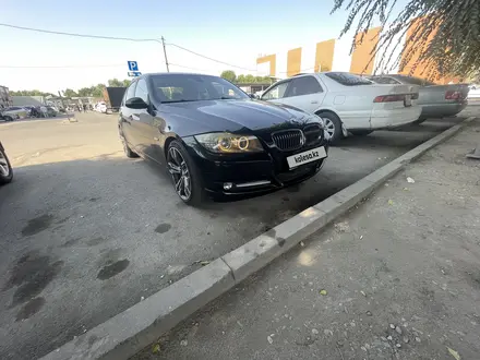 BMW 330 2006 года за 5 000 000 тг. в Алматы – фото 7