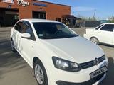 Volkswagen Polo 2014 года за 4 900 000 тг. в Усть-Каменогорск