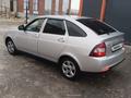 ВАЗ (Lada) Priora 2172 2011 годаүшін1 650 000 тг. в Актобе