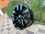 Оригинальные диски R23 на Range Rover (L460) с 2022 года за 1 400 000 тг. в Алматы – фото 3
