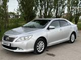 Toyota Camry 2012 годаүшін9 200 000 тг. в Актобе – фото 4