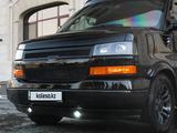 Chevrolet Express 2008 года за 38 500 000 тг. в Алматы – фото 2